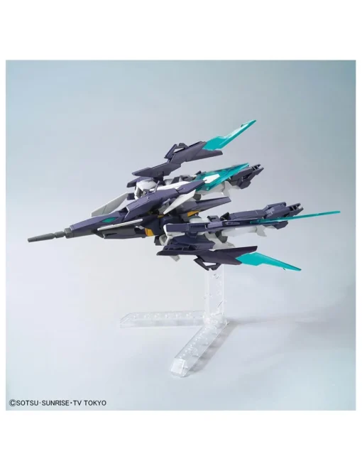 Bandai High Grade HGBD 1/144 Mobile Suit Gundam AGE-IIMG Gundam AGEII Magnum