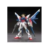 Bandai High Grade HGBF 1/144 Mobile Suit Gundam GAT-X105B/FP Build Strike Gundam Full Package