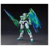 Bandai High Grade HGBF 1/144 Mobile Suit Gundam GNT-0000SHIA Gundam 00 Shia Qant