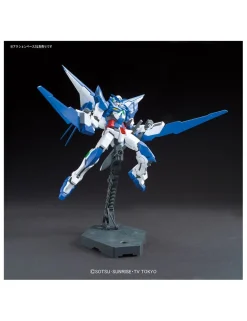 Bandai High Grade HGBF 1/144 Mobile Suit Gundam PPGN-001 Gundam Amazing Exia