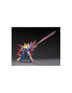 Bandai High Grade HGBF 1/144 Mobile Suit Gundam 最強機動 Gundam Tryon 3