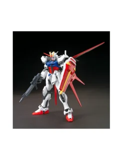 Bandai High Grade HGCE 1/144 Mobile Suit Gundam GAT-X105 Aile Strike Gundam