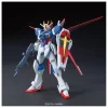 Bandai High Grade HGCE 1/144 Mobile Suit Gundam ZGMF-X56S/α Force Impulse Gundam