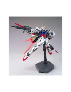 Bandai High Grade HGCE 1/144 Mobile Suit Gundam GAT-X105 Aile Strike Gundam
