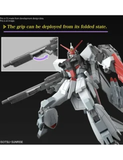 Bandai High Grade HGCE 1/144 Mobile Suit Gundam STTS/F-400 Murasame Kai
