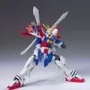 Bandai High Grade HGFC 1/144 Moobile Suit Gundam GF13-017NJII God Gundam