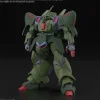 Bandai High Grade HGUC 1/144 Mobile Suit Gundam AMX-101 Galluss-J