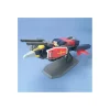 Bandai High Grade HGUC 1/144 Mobile Suit Gundam G-Armor + RX-78-2 Gundam