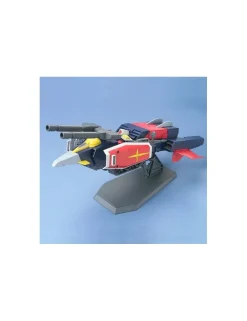 Bandai High Grade HGUC 1/144 Mobile Suit Gundam G-Armor + RX-78-2 Gundam