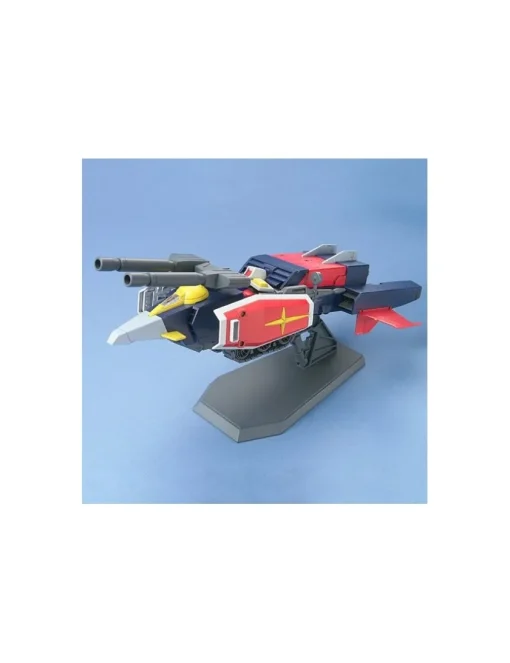 Bandai High Grade HGUC 1/144 Mobile Suit Gundam G-Armor + RX-78-2 Gundam