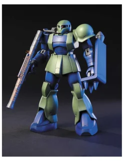 Bandai High Grade HGUC 1/144 Mobile Suit Gundam MS-05B Zaku I