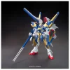 Bandai High Grade HGUC 1/144 Mobile Suit Gundam LM314V23/24 Victory Two Assault Buster Gundam