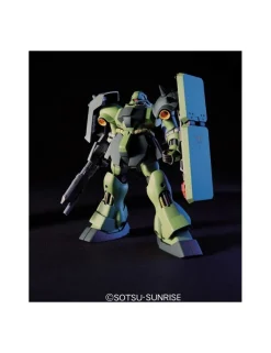 Bandai High Grade HGUC 1/144 Mobile Suit Gundam AMS-119 Geara Doga