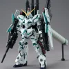 Bandai High Grade HGUC 1/144 Mobile Suit Gundam RX-0 Full Armor Unicorn Gundam Destroy Mode