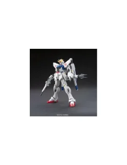 Bandai High Grade HGUC 1/144 Mobile Suit Gundam F91
