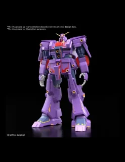 Bandai High Grade HGUC 1/144 Mobile Suit Gundam MRX-010 Psyco Gundam MK-II
