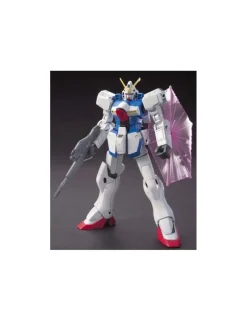Bandai High Grade HGUC 1/144 Mobile Suit Gundam LM312V04 Victory Gundam