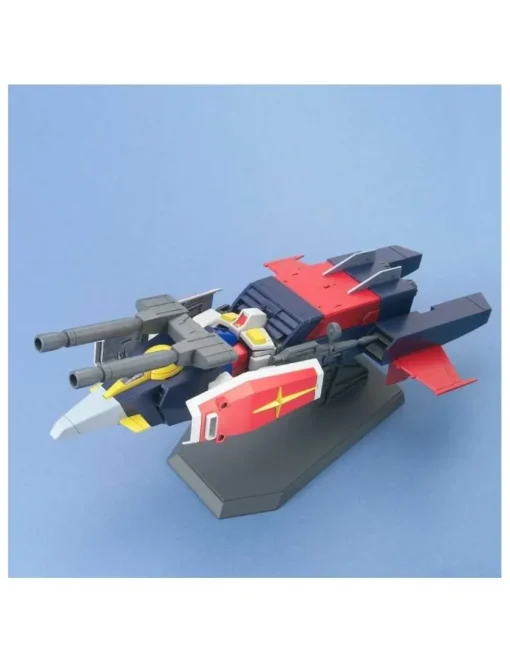Bandai High Grade HGUC 1/144 Mobile Suit Gundam G-Armor + RX-78-2 Gundam