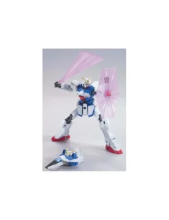 Bandai High Grade HGUC 1/144 Mobile Suit Gundam LM312V04 Victory Gundam