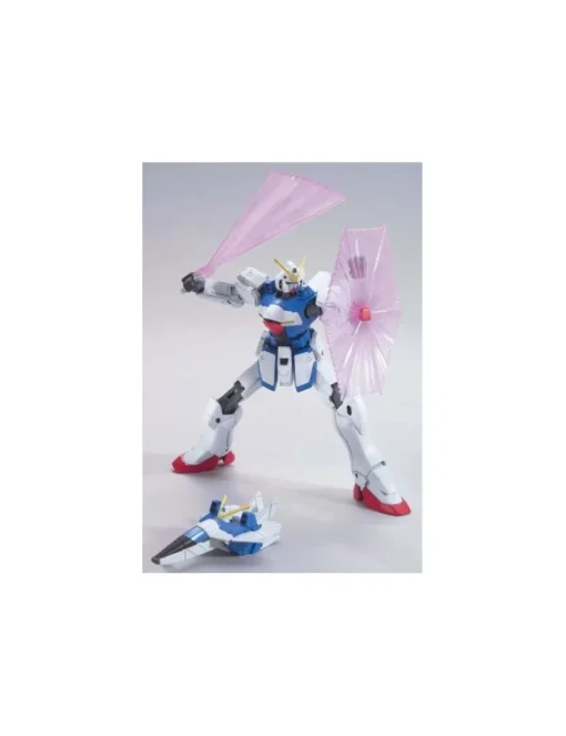Bandai High Grade HGUC 1/144 Mobile Suit Gundam LM312V04 Victory Gundam