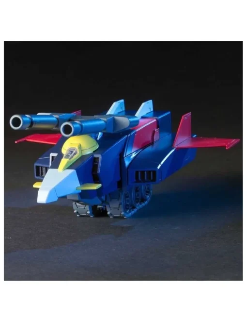 Bandai High Grade HGUC 1/144 Mobile Suit Gundam G-Armor + RX-78-2 Gundam