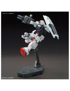 Bandai High Grade HGUC 1/144 Mobile Suit Gundam RX-79BD-3 Blue Destiny Unit 3 Exam