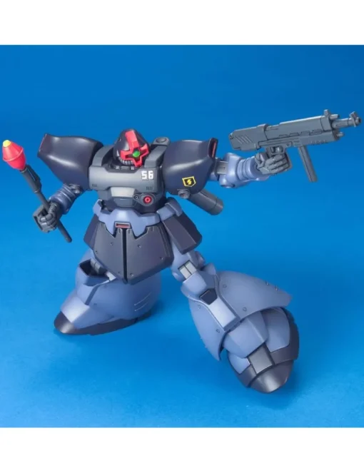 Bandai High Grade HGUC 1/144 Mobile Suit Gundam MS-09R-2 Rick Dom II