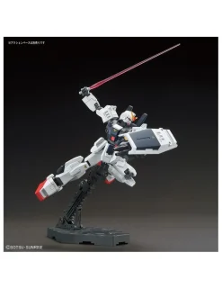 Bandai High Grade HGUC 1/144 Mobile Suit Gundam RX-79BD-3 Blue Destiny Unit 3 Exam