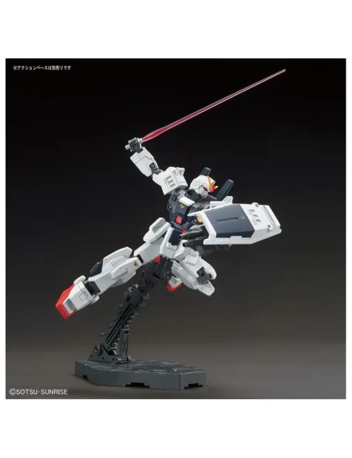 Bandai High Grade HGUC 1/144 Mobile Suit Gundam RX-79BD-3 Blue Destiny Unit 3 Exam