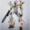 Bandai Hi-Metal R Macross Dynamite 7 VF-19P Excalibur Zola Planetary Patrol Custom