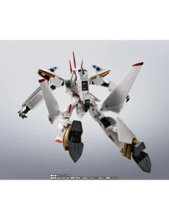 Bandai Hi-Metal R Macross Dynamite 7 VF-19P Excalibur Zola Planetary Patrol Custom