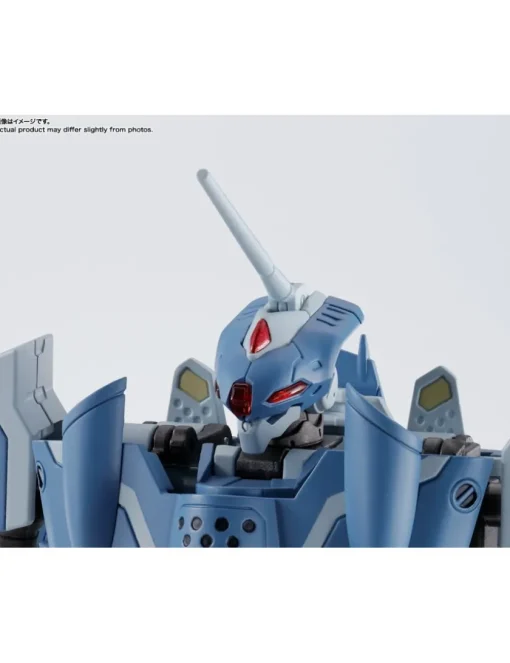 Bandai Hi-Metal R Macross Zero VF-0D Phoenix Kudo Shin Custom