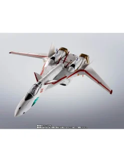 Bandai Hi-Metal R Macross Dynamite 7 VF-19P Excalibur Zola Planetary Patrol Custom