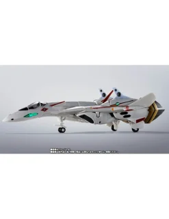 Bandai Hi-Metal R Macross Dynamite 7 VF-19P Excalibur Zola Planetary Patrol Custom
