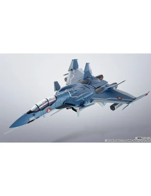 Bandai Hi-Metal R Macross Zero VF-0D Phoenix Kudo Shin Custom