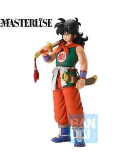 Bandai Ichibansho Dragon Ball Son Goku Training Section Yamcha