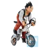 Bandai Ichibansho Dragon Ball Z Snap Collection Son Gohan