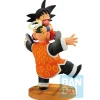 Bandai Ichibansho Dragon Ball Dragon History II Revible Moment Son Goku & Granpa Gohan
