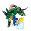 Bandai Ichibansho Dragon Ball Z Dragon History II Revible Moment Vegeta VS Cell Second Form