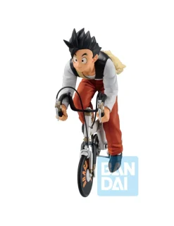 Bandai Ichibansho Dragon Ball Z Snap Collection Son Gohan