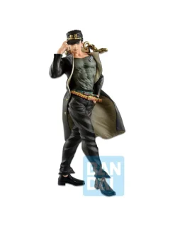 Bandai Ichibansho JoJo's Bizarre Adventure Jotaro Kujo