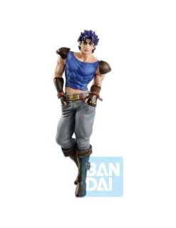 Bandai Ichibansho JoJo's Bizarre Adventure Jonathan Joestar