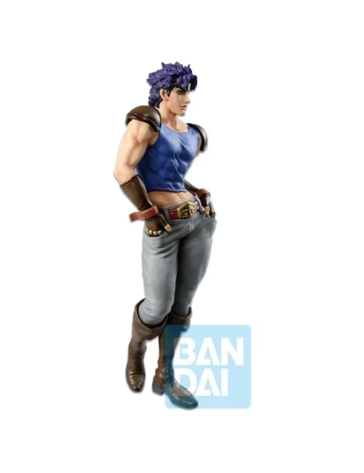 Bandai Ichibansho JoJo's Bizarre Adventure Jonathan Joestar