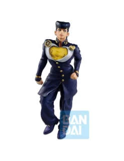 Bandai Ichibansho JoJo's Bizarre Adventure Josuke Higashikata