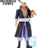 Bandai Ichibansho One Piece Roger Pirates Silvers Rayleigh