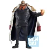 Bandai Ichibansho One Piece Legendary Hero Monkey D. Garp Young