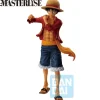 Bandai Ichibansho One Piece Beyond The Trials Monkey D. Luffy
