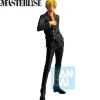 Bandai Ichibansho One Piece Beyond The Trials Sanji