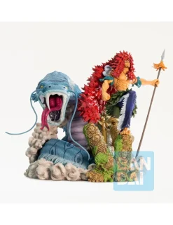 Bandai Ichibansho One Piece Kalgara