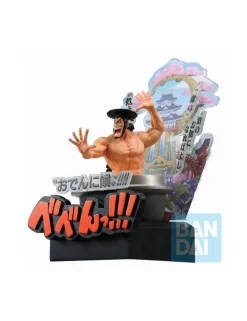 Bandai Ichibansho One Piece Wano Country Third Act Kozuki Oden